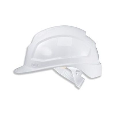 Uvex Pheos Weiß Schutzhelm - EN 397 Uvex Pheos Weiß Schutzhelm - EN 397