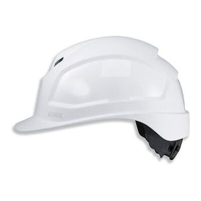 Uvex Schutzhelm Pheos Ies Mit Lüftung, Weiß Uvex Schutzhelm Pheos Ies Mit Lüftung, Weiß