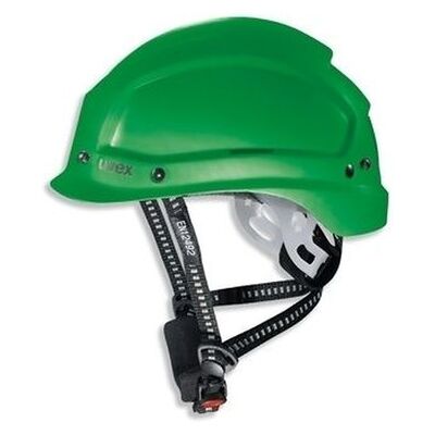 Uvex Schutzhelm Pheos Alpine Grün Uvex Schutzhelm Pheos Alpine Grün