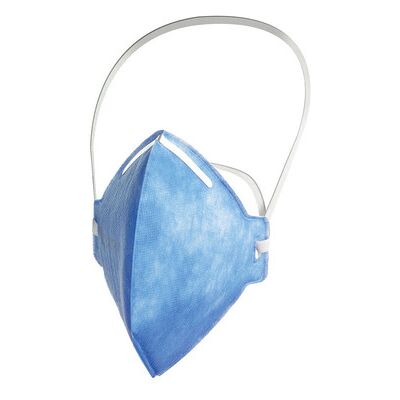 Dräger X-Plore 1710 Ffp1 Nr D, #3951080 Partikelfiltrierende Halbmaske Dräger X-Plore 1710 Ffp1 Nr D, #3951080 Partikelfiltrierende Halbmaske
