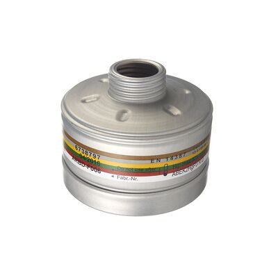 Dräger 1140 Kombi-Filter A2b2e2k2hgp3 R D Für Panorama /x-Plore 6300/6500 Dräger 1140 Kombi-Filter A2b2e2k2hgp3 R D Für Panorama /x-Plore 6300/6500