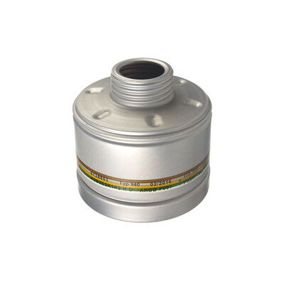 Dräger Kombi-Filter A2b2e2k1-P2 Rd, Typ 900 St, #67 38 803 Dräger Kombi-Filter A2b2e2k1-P2 Rd, Typ 900 St, #67 38 803