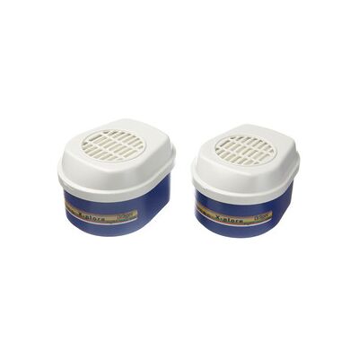 Dräger Kombifilter X-Plore A2b2e2k2hg-P3d #6738819 Bajonett Für Vollmaske X-Plore 5500 Dräger Kombifilter X-Plore A2b2e2k2hg-P3d #6738819 Bajonett Für Vollmaske X-Plore 5500
