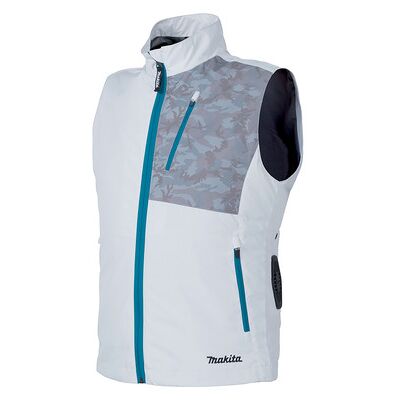 Makita Akku-Klimaweste Gr.2xl Makita Akku-Klimaweste Gr.2xl