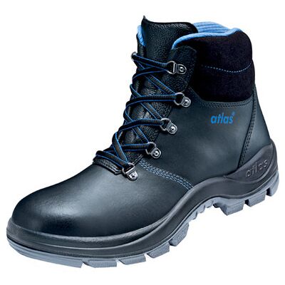Atlas Duo Soft 725 Hi Hro - S3 - W10 - Gr.45 Atlas Duo Soft 725 Hi Hro - S3 - W10 - Gr.45