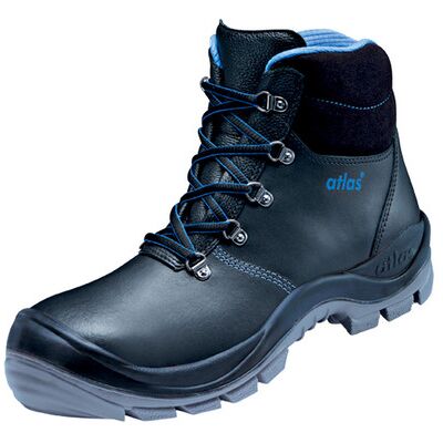 Atlas Duo Soft 735 Hi Hro - S3 - W10 - Gr.41 Atlas Duo Soft 735 Hi Hro - S3 - W10 - Gr.41
