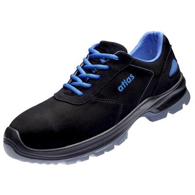 Atlas Ergo-Med 600 Esd - S2 - W10 - Gr.46 Atlas Ergo-Med 600 Esd - S2 - W10 - Gr.46