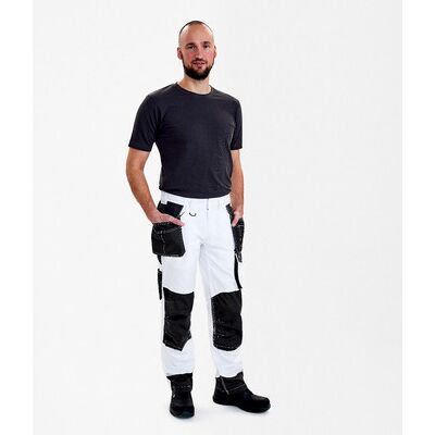 Engel Galaxy Arbeitshose - Mehrere Taschen, Verstärkte Knie - Arbeitshose Engel Galaxy Arbeitshose - Mehrere Taschen, Verstärkte Knie - Arbeitshose