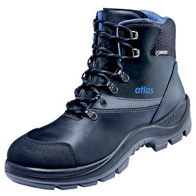 Atlas Gtx 535 Gore-Tex - S3 - W10 - Gr.37 Atlas Gtx 535 Gore-Tex - S3 - W10 - Gr.37