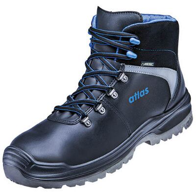 Atlas Gtx 785 Gore-Tex - S3 - W10 - Gr.43 Atlas Gtx 785 Gore-Tex - S3 - W10 - Gr.43