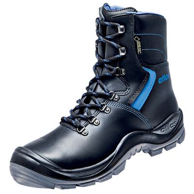 Atlas Gtx 935 Gore-Tex - S3 - W12 - Gr.45 Atlas Gtx 935 Gore-Tex - S3 - W12 - Gr.45