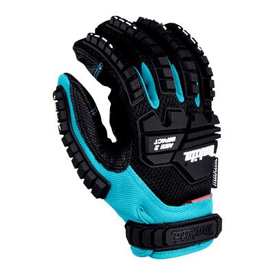 Makita Arbeitshandsch. Verstärkt Gr.9 Makita Arbeitshandsch. Verstärkt Gr.9