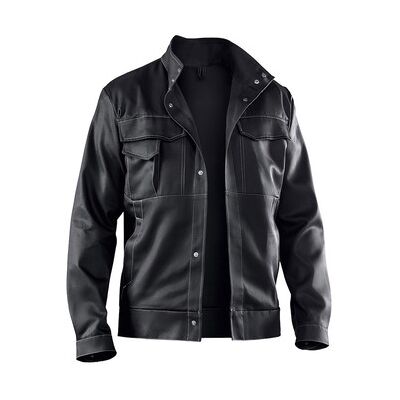 Kübler Organiq Jacke 1248 1414, Schwarz, Größe 26 Kübler Organiq Jacke 1248 1414, Schwarz, Größe 26