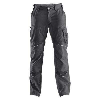 Kübler Activiq Hose High 2350 5365, Anthrazit, Größe 44 Kübler Activiq Hose High 2350 5365, Anthrazit, Größe 44