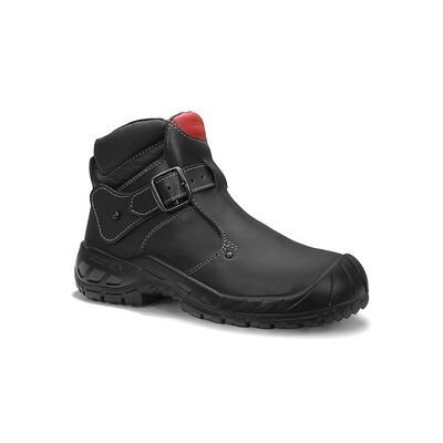 Elten Sicherheitsstiefel Carl Ii S3 Hi, Gr. 40 Elten Sicherheitsstiefel Carl Ii S3 Hi, Gr. 40