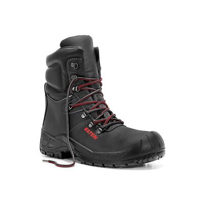 Elten Sicherheitswinterstiefel (Form C) Renzo Winter S3s Ci, Gr. 48 Elten Sicherheitswinterstiefel (Form C) Renzo Winter S3s Ci, Gr. 48