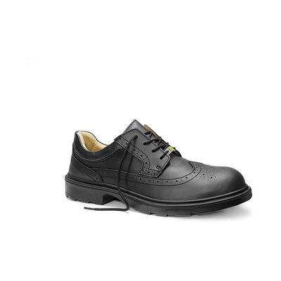 Elten Sicherheitshalbschuh Officer Esd S2, Gr. 40 Elten Sicherheitshalbschuh Officer Esd S2, Gr. 40