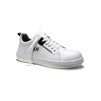 Elten Sicherheitshalbschuh Ghost Low Esd S3s, Gr. 43 Elten Sicherheitshalbschuh Ghost Low Esd S3s, Gr. 43
