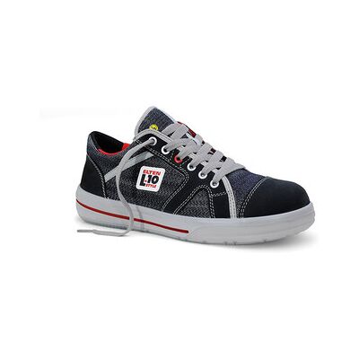 Elten Sicherheitshalbschuh Sensation Low Esd S2, Gr. 41 Elten Sicherheitshalbschuh Sensation Low Esd S2, Gr. 41