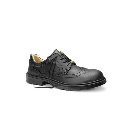 Elten Sicherheitshalbschuh Officer Xw Esd S2, Gr. 42 Elten Sicherheitshalbschuh Officer Xw Esd S2, Gr. 42
