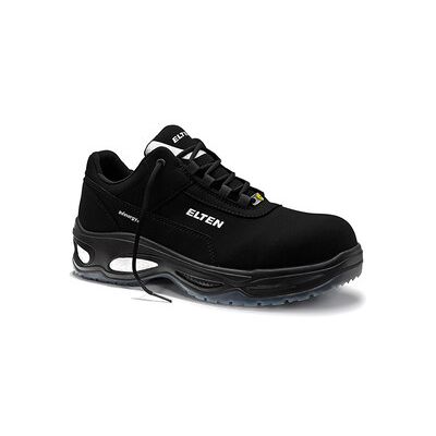 Elten Sicherheitshalbschuh Milow Low Esd S2, Gr. 42 Elten Sicherheitshalbschuh Milow Low Esd S2, Gr. 42