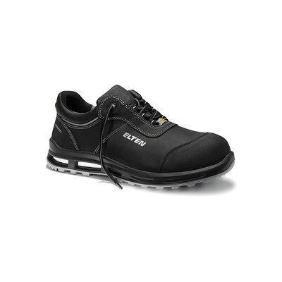 Elten Sicherheitshalbschuh Reaction Xxt Low Esd S3s, Gr. 42 Elten Sicherheitshalbschuh Reaction Xxt Low Esd S3s, Gr. 42