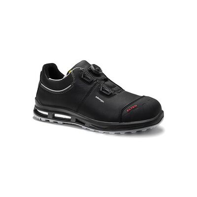 Elten Sicherheitshalbschuh Reaction Xxt Pro Boa® Low Esd S3s, Gr. 45 Elten Sicherheitshalbschuh Reaction Xxt Pro Boa® Low Esd S3s, Gr. 45