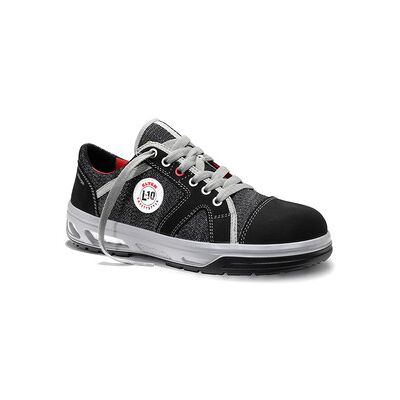Elten Sicherheitshalbschuh Sensation Xx10 Low Esd S3s, Gr. 43 Elten Sicherheitshalbschuh Sensation Xx10 Low Esd S3s, Gr. 43