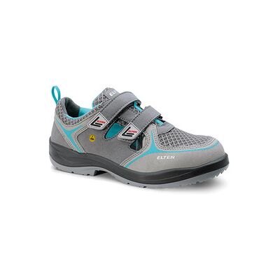 Elten Damen-Sicherheitssandale Mila Aqua Easy Esd S1, Gr. 35 Elten Damen-Sicherheitssandale Mila Aqua Easy Esd S1, Gr. 35
