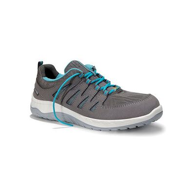 Elten Damen-Sicherheitshalbschuh Maddie Grey Low Esd S1ps, Gr. 39 Elten Damen-Sicherheitshalbschuh Maddie Grey Low Esd S1ps, Gr. 39