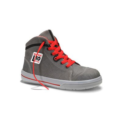 Elten Sicherheitsschnürstiefel Vintage Mid Esd S3, Gr. 46 Elten Sicherheitsschnürstiefel Vintage Mid Esd S3, Gr. 46