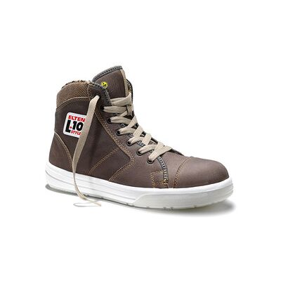 Elten Sicherheitsschnürstiefel Emotion Esd S3, Gr. 38 Elten Sicherheitsschnürstiefel Emotion Esd S3, Gr. 38