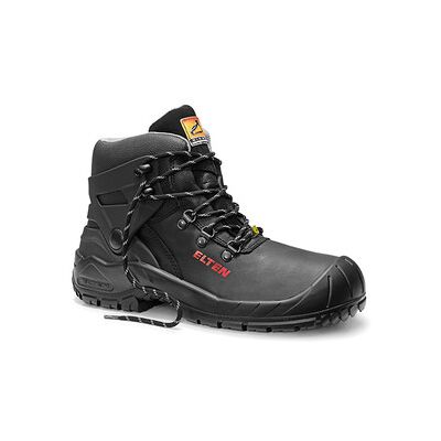 Elten Sicherheitsschnürstiefel Renzo Biomex Esd S3s, Gr. 48 Elten Sicherheitsschnürstiefel Renzo Biomex Esd S3s, Gr. 48