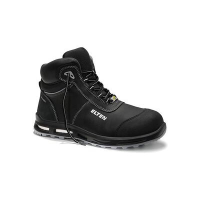 Elten Sicherheitsstiefel Reaction Xxt Mid Esd S3s, Gr. 38 Elten Sicherheitsstiefel Reaction Xxt Mid Esd S3s, Gr. 38