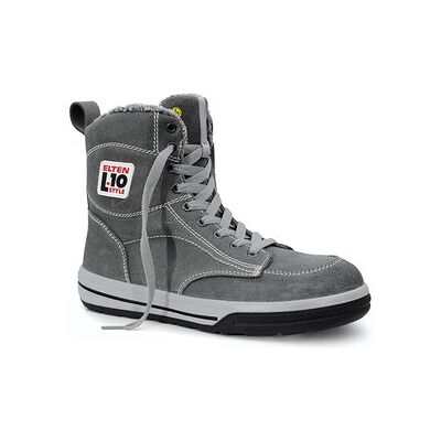 Elten Sicherheitswinterstiefel Desperado Esd S3, Gr. 38 Elten Sicherheitswinterstiefel Desperado Esd S3, Gr. 38