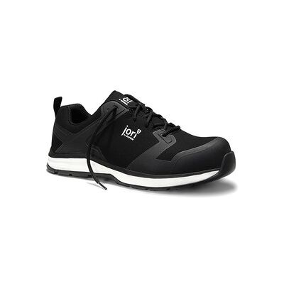 JORI jo_FREE Schwarz Low ESD S3 Sicherheitsschuhe - Arbeitsschuhe JORI jo_FREE Schwarz Low ESD S3 Sicherheitsschuhe - Arbeitsschuhe