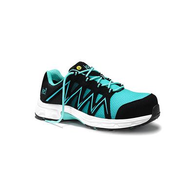 Jori Schwarz-Aqua Low S1P Sicherheitsschuhe - EN ISO 20345 Jori Schwarz-Aqua Low S1P Sicherheitsschuhe - EN ISO 20345