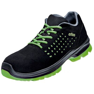 Atlas Sl 20 Esd - S1 - W12 - Gr.45 Atlas Sl 20 Esd - S1 - W12 - Gr.45