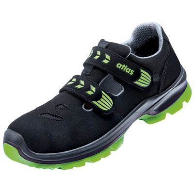 Atlas Sl 26 Esd - S1 - W10 - Gr.40 Atlas Sl 26 Esd - S1 - W10 - Gr.40
