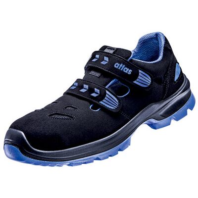 Atlas Sl 46 Esd - S1 - W12 - Gr.41 Atlas Sl 46 Esd - S1 - W12 - Gr.41