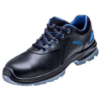 Atlas Sl 645 Xp Esd - S3 - W12 - Gr.46 Atlas Sl 645 Xp Esd - S3 - W12 - Gr.46