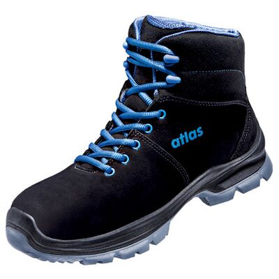 Atlas Sl 80 Esd - S2 - W12 - Gr.48 Atlas Sl 80 Esd - S2 - W12 - Gr.48