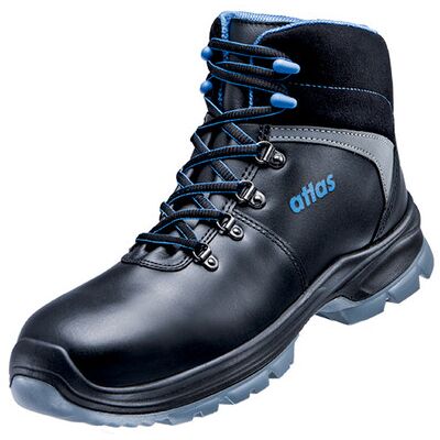 Atlas Sl 84 Esd - S2 - W10 - Gr.43 Atlas Sl 84 Esd - S2 - W10 - Gr.43