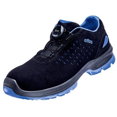 Atlas Sl 940 Boa Esd - S1 - W10 - Gr.37 Atlas Sl 940 Boa Esd - S1 - W10 - Gr.37
