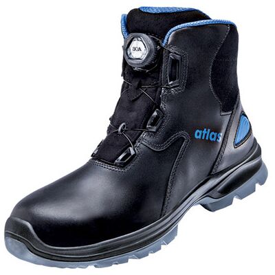 Atlas Sl 9845 Xp Boa Esd - S3 - W10 - Gr.45 Atlas Sl 9845 Xp Boa Esd - S3 - W10 - Gr.45