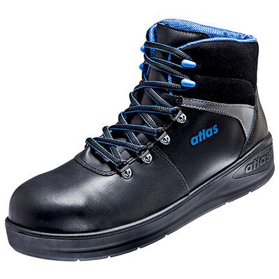 Atlas Thermotech 800 Hi Hro - S3 - W10 - Gr.40 Atlas Thermotech 800 Hi Hro - S3 - W10 - Gr.40