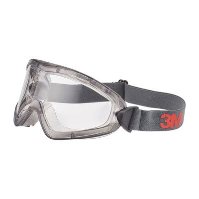3m Vollsicht-Schutzbrille Serie 2890, Indirekte Belüftung, Scotchgard™ Anti-Fog-/antikratz-Beschichtung (K&n) 3m Vollsicht-Schutzbrille Serie 2890, Indirekte Belüftung, Scotchgard™ Anti-Fog-/antikratz-Beschichtung (K&n)
