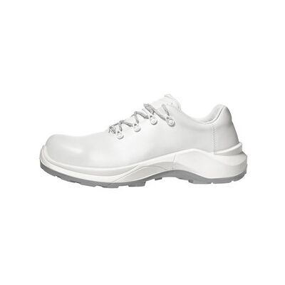 Abeba Sicherheits-Halbschuh Food Trax 02-0012856 S3 Src Esd Unisex, Weiß, Größe 48 Abeba Sicherheits-Halbschuh Food Trax 02-0012856 S3 Src Esd Unisex, Weiß, Größe 48