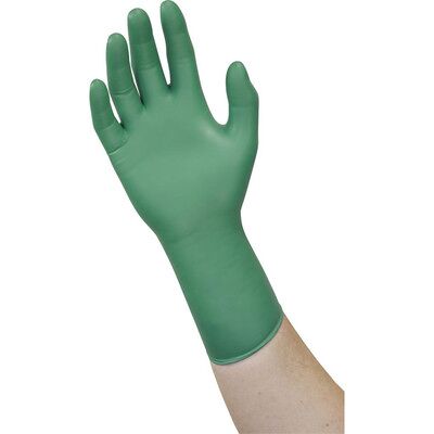 Ansell Handschuh Microflex 93-260, Größe 8,5-9, Box Mit 50 Stück Ansell Handschuh Microflex 93-260, Größe 8,5-9, Box Mit 50 Stück