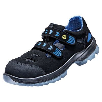 Atlas - Ergo-Med 360 2.0 - S1 Src - Gr.49 - Safety sandal Atlas - Ergo-Med 360 2.0 - S1 Src - Gr.49 - Safety sandal